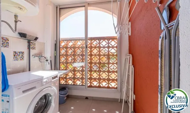 GRAN RESERVA Magnífico apartamento reformado con licencia turística, cerca de la playa y con piscinas y jardines comun — 21