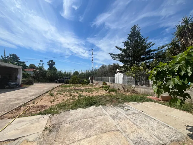 Encantadora Casa de Campo en Brosquil, Cullera - ¡Tu Refugio Cerca del Mar! — 23