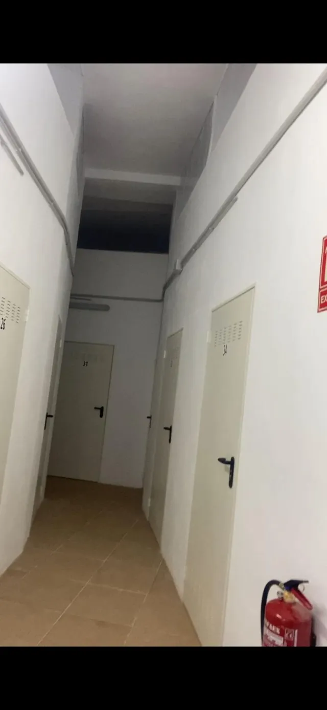 TRASTEROS DE NUEVA construcción EN ALBORAYA — 8