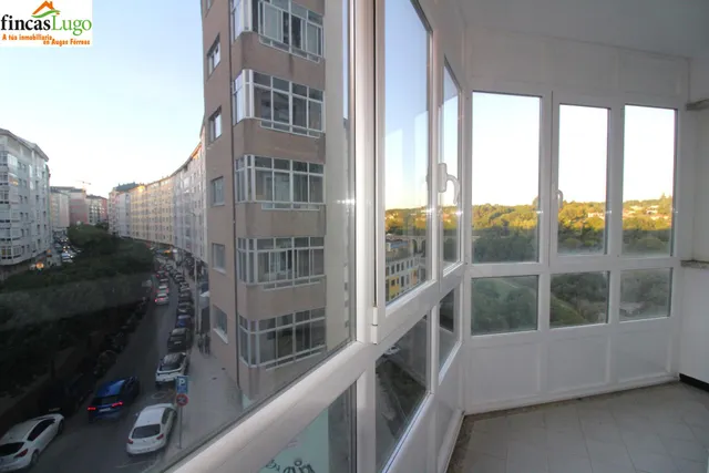 PISO DE 4 DORMITORIOS CERCA DEL CENTRO — 15