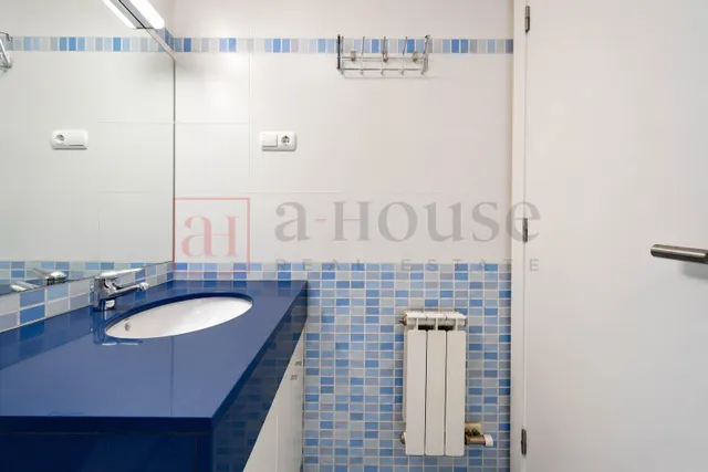 Piso de obra seminueva en poblenou — 27