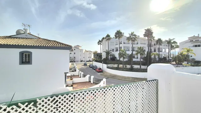 Adosado 3 habitaciones 242m² en venta - Costa del Sol — 38