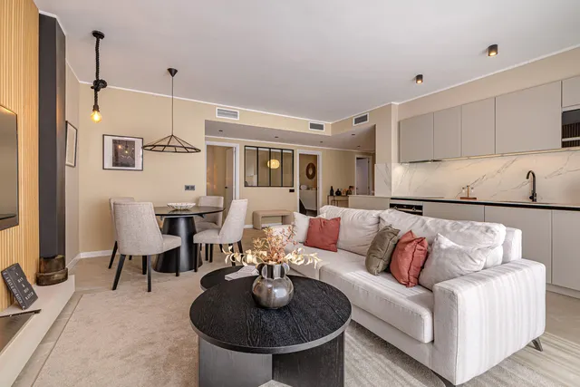 Apartamento 4 habitaciones 125m² en venta - Marbella — 12