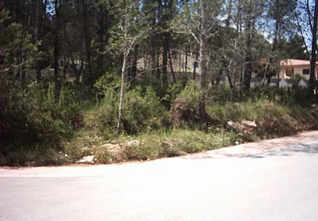 Terreno en venta en Olivella — 3