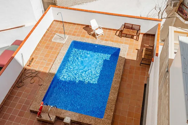 Piso 2 habitaciones 52m² en venta - Prosperidad — 8