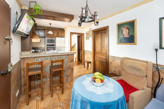 VIVIENDA PAREADA EN MONTELUZ — 28
