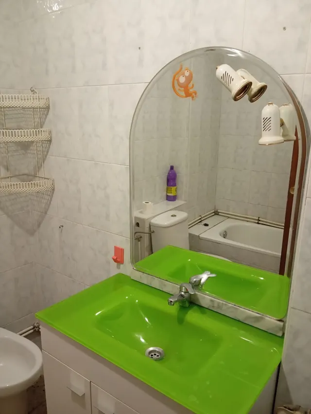 Piso 3 habitaciones 99m² en venta - Carmelitas-Oeste — 25