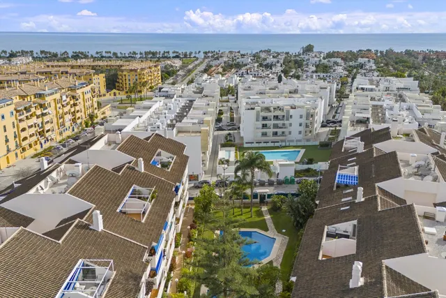 Ático Dúplex 4 habitaciones 150m² en venta - Marbella — 27