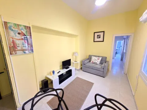 Apartamento 1 habitación 41m² en alquiler - Chamberí