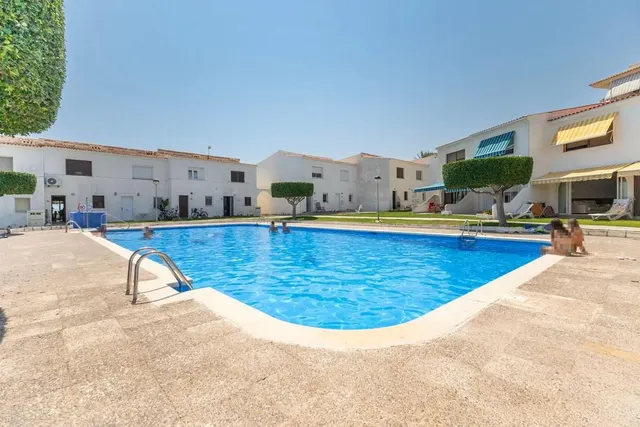Casa 2 habitaciones 102m² en venta - La Zenia — 24
