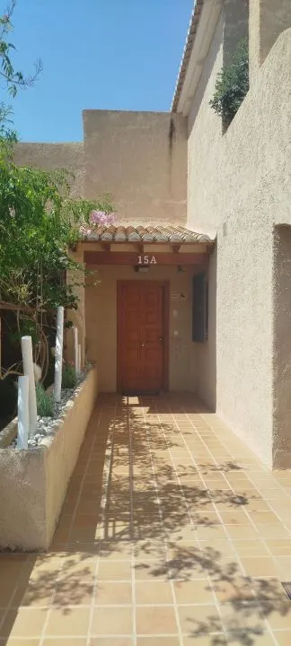 Apartamento 3 habitaciones 152m² en venta - Casco Antiguo — 12