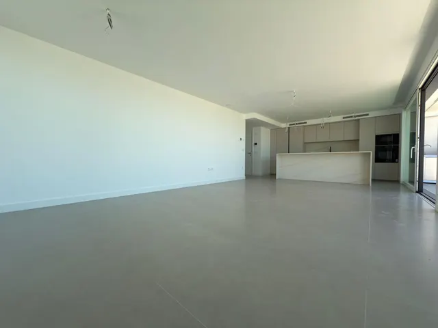 Exclusivo atico de lujo nuevo a estrenar en la prestigiosa urbanizacion el higueron — 4