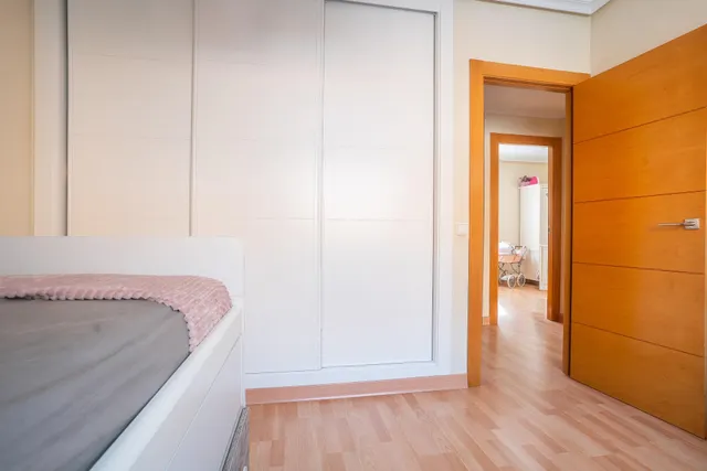 HUERCAL ALMERIA - EL CERCADO: 5 DORMITORIOS + PATIO + GARAJE ABIERTO + 3 BAÑOS + PORCHE/JARDIN — 38