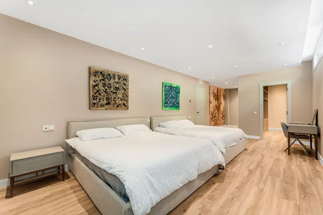 Chalet 5 habitaciones 450m² en venta - Marbella — 23