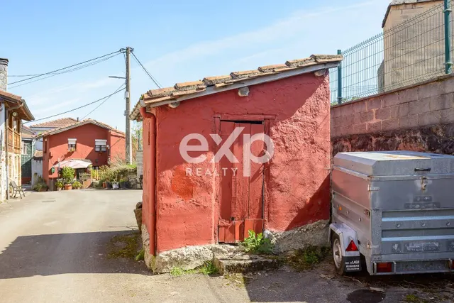 Casa para reformar en cuturrasu, Langreo – una oportunidad para dar vida a un proyecto propio — 21