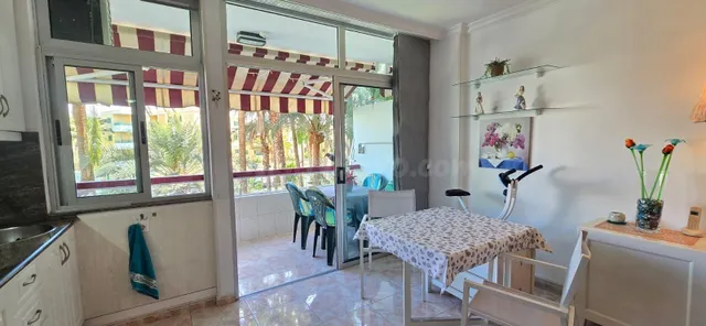 apartamento en venta en el centro de Playa del Ingles - foto 4