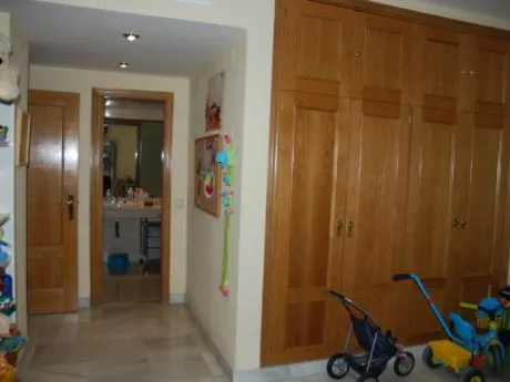 GRAN PISO EN LA MEJOR ZONA DE EL PORVENIR, CON 269 m2