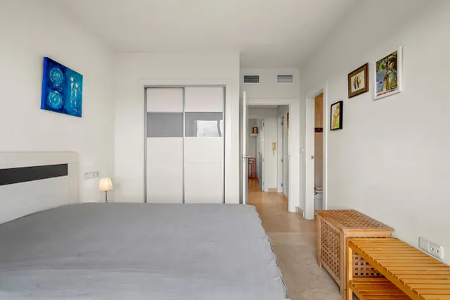 Casa 2 habitaciones en venta - Pueblo — 13