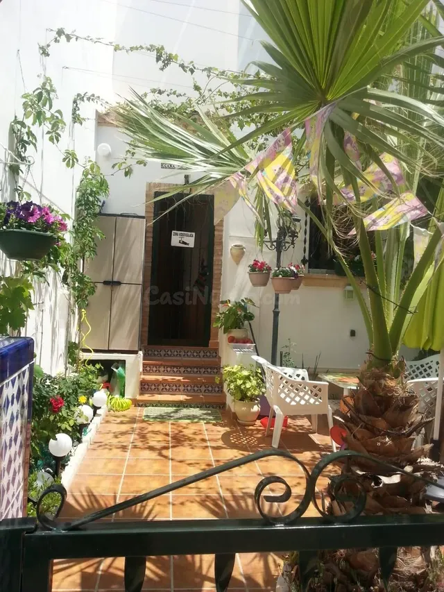 BONITA CASA DÚPLEX EN VILLAMARTIN ORIHUELA COSTA: 2 HAB, 1 B - foto 3