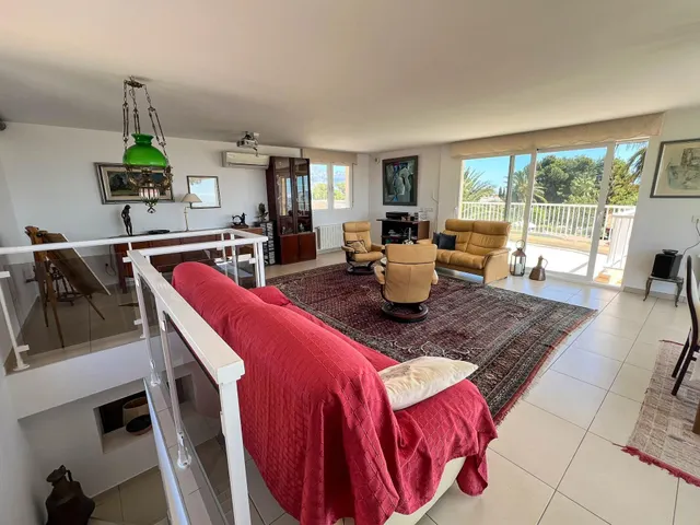 Villa 4 habitaciones 600m² en venta - Montebello - Nou Espai — 34