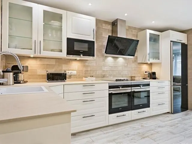 Piso 4 habitaciones 200m² en alquiler - Centre - foto 3