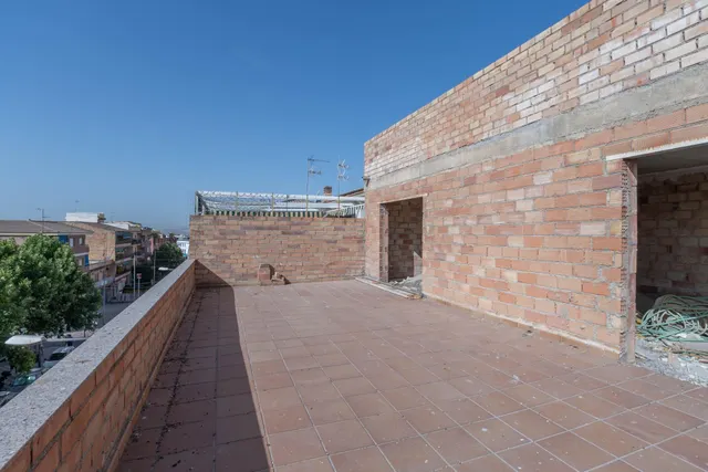 ÁTICO CÉNTRICO CON GRAN TERRAZA Y VISTAS !!!!!!!! — 19