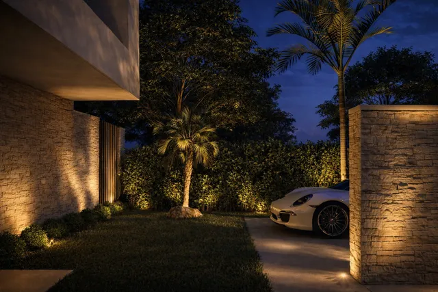 Chalet 3 habitaciones 300m² en venta - Riviera del sol — 30