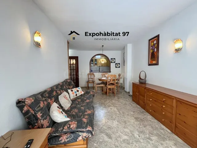 APARTAMENTO JUNTO A PLAYA LARGA CON DOS habitaciones Y PISIC - foto 5