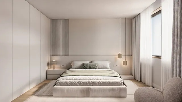 Apartamento 1 habitación 66m² en venta - Centro — 16