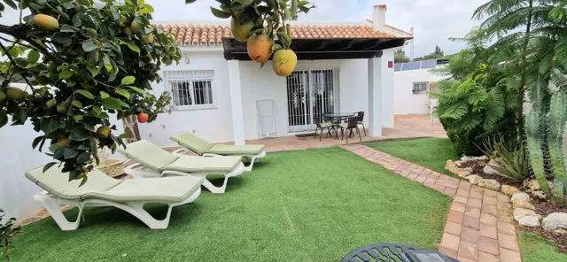Encantadora Casa de 3 habitaciones en Los Boliches, Fuengirola - ¡Tu Refugio Perfecto! — 31