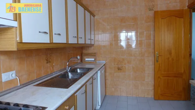 Piso en alquiler — 8