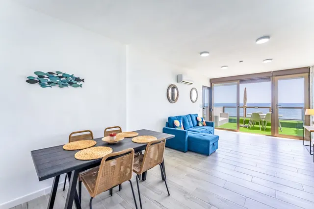 Apartamento 7 habitaciones 205m² en venta - Centro — 10