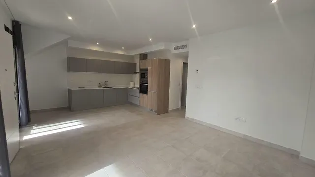 Ático 2 habitaciones 78m² en venta - Zona Pueblo — 7
