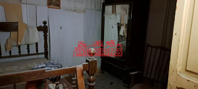 SE VENDE CASA SEÑORIAL EN CENTRO ASPE — 2