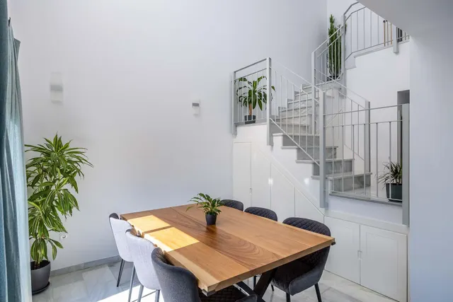 Vivienda adosada reformada, amplia y lista para entrar a vivir — 11