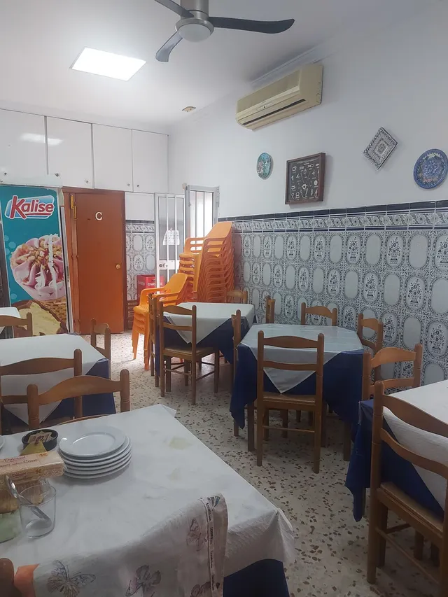 Restaurante 150m² en venta - Centro — 8