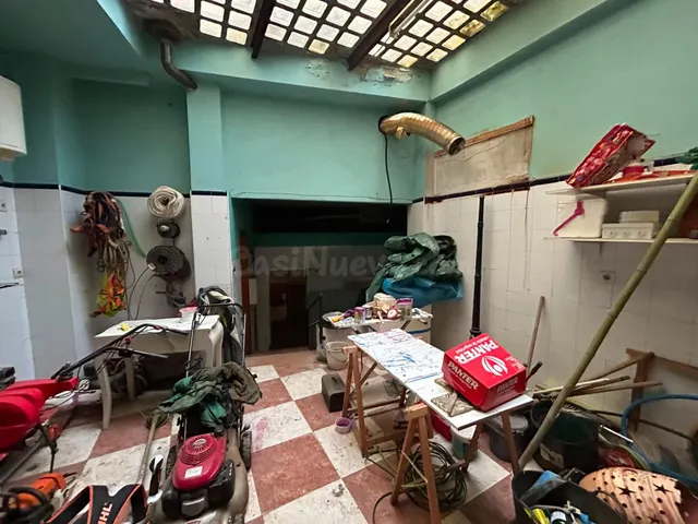 Local comercial 434m² en venta - Centro - foto 4