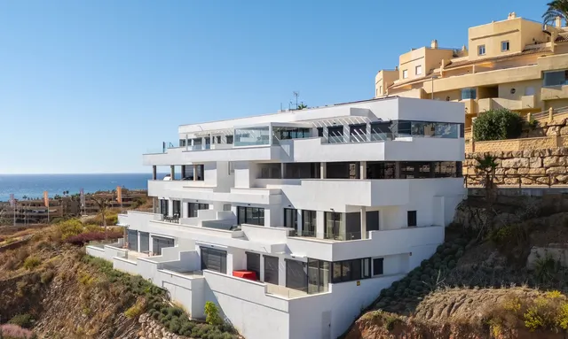 Apartamento 4 habitaciones 156m² en venta - Riviera del sol — 37