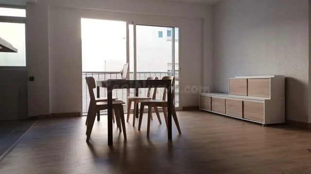 Piso 4 habitaciones 105m² en alquiler - Santo Domingo