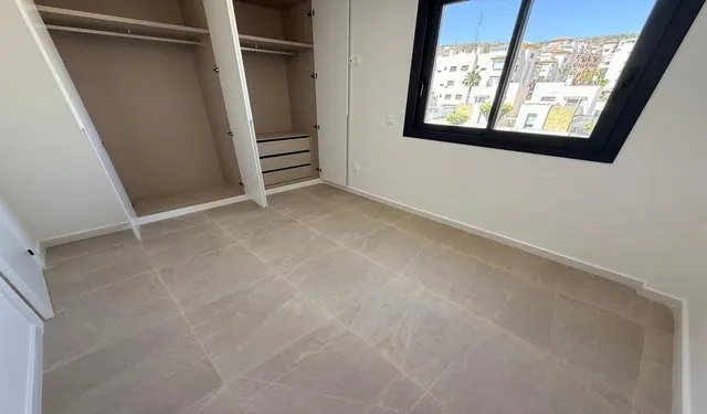 ALTO STANDING - GRAN LUJO - Villa Pareada con PISCINA PRIVADA, y ASCENSOR PRIVADO — 31