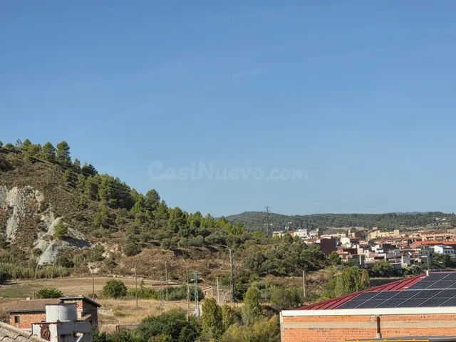 VENTA PISO EN IGUALADA ZONA REC 3 habitaciones Y BALCÓN!! - foto 4