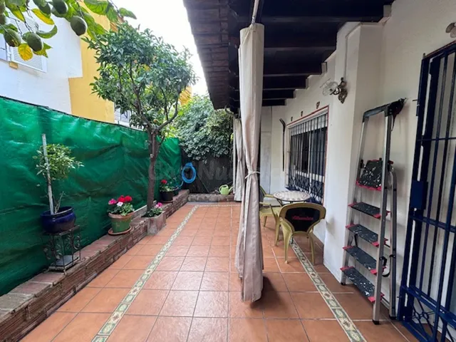 Adosado 5 habitaciones 150m² en venta - Marbella - foto 5