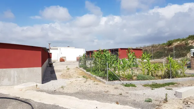 SE VENDE FINCA RÚSTICA DE 27.000 m Los Montesinos — 17