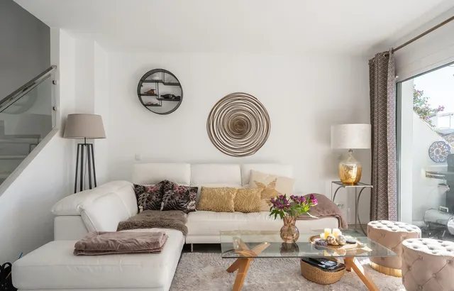 Adosado 3 habitaciones 200m² en venta - Riviera del sol — 17