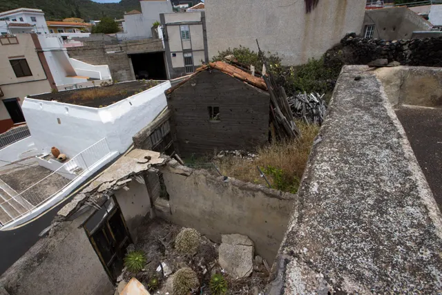 Terreno Urbano de 180 m2 en Pueblo Tranquilo — 19