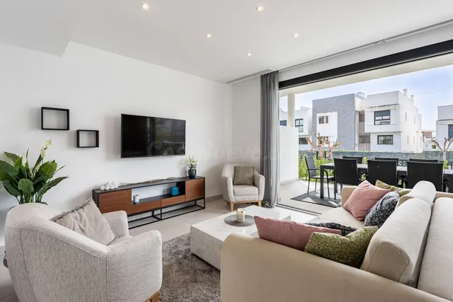 Adosado 3 habitaciones 142m² en venta - Costa Del Sol - foto 4