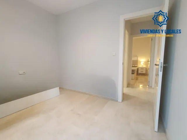 Disponible piso amueblado dos dormitorios en Parque Almunia — 14