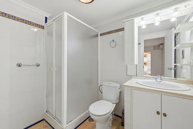 Apartamento 3 habitaciones 112m² en venta - Centro — 11