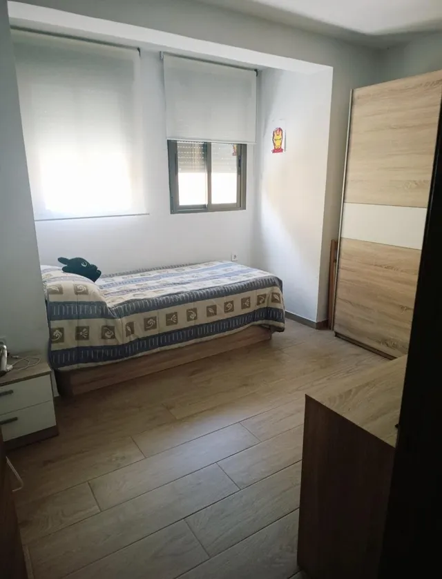 CASA EN CASTELLON CENTRICA A DOS CALLES — 21