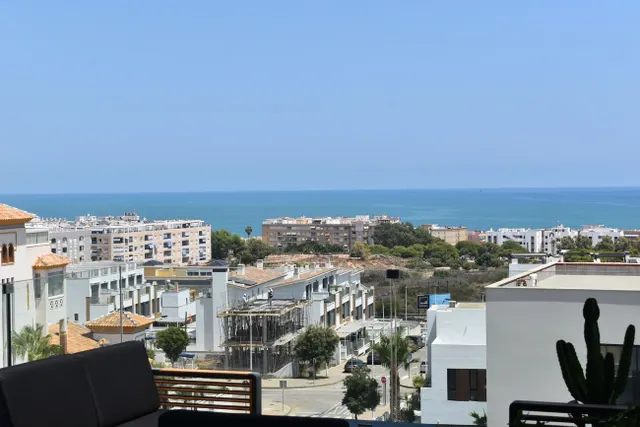 Apartamento 3 habitaciones 93m² en venta - El Edén - Los Estaños — 30